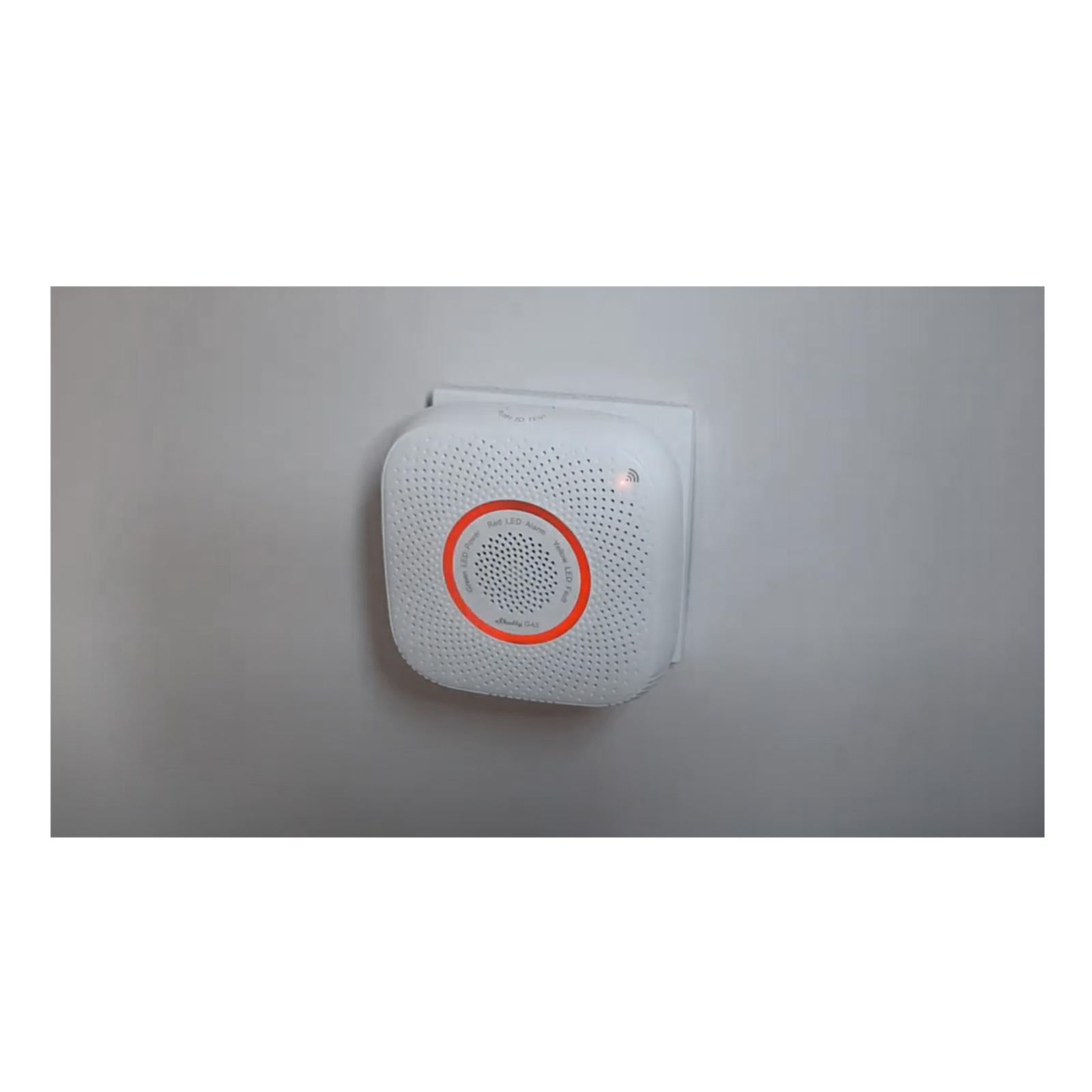 Shelly Wi-Fi Gas Sensor (LPG)