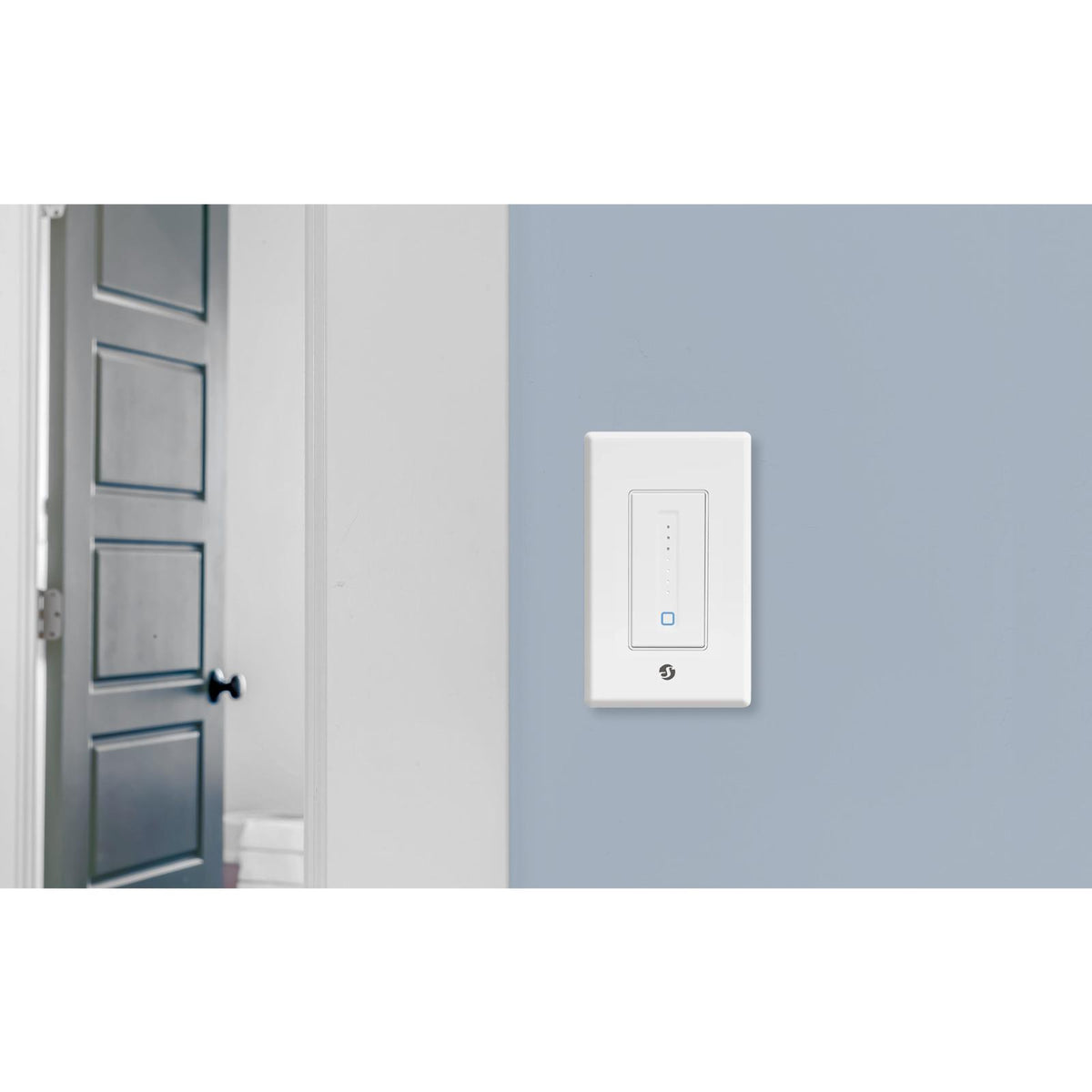 Shelly Plus WiFI Wall Dimmer