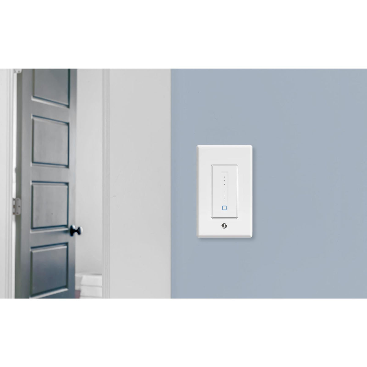 Shelly Wi-Fi Plus Wall Dimmer