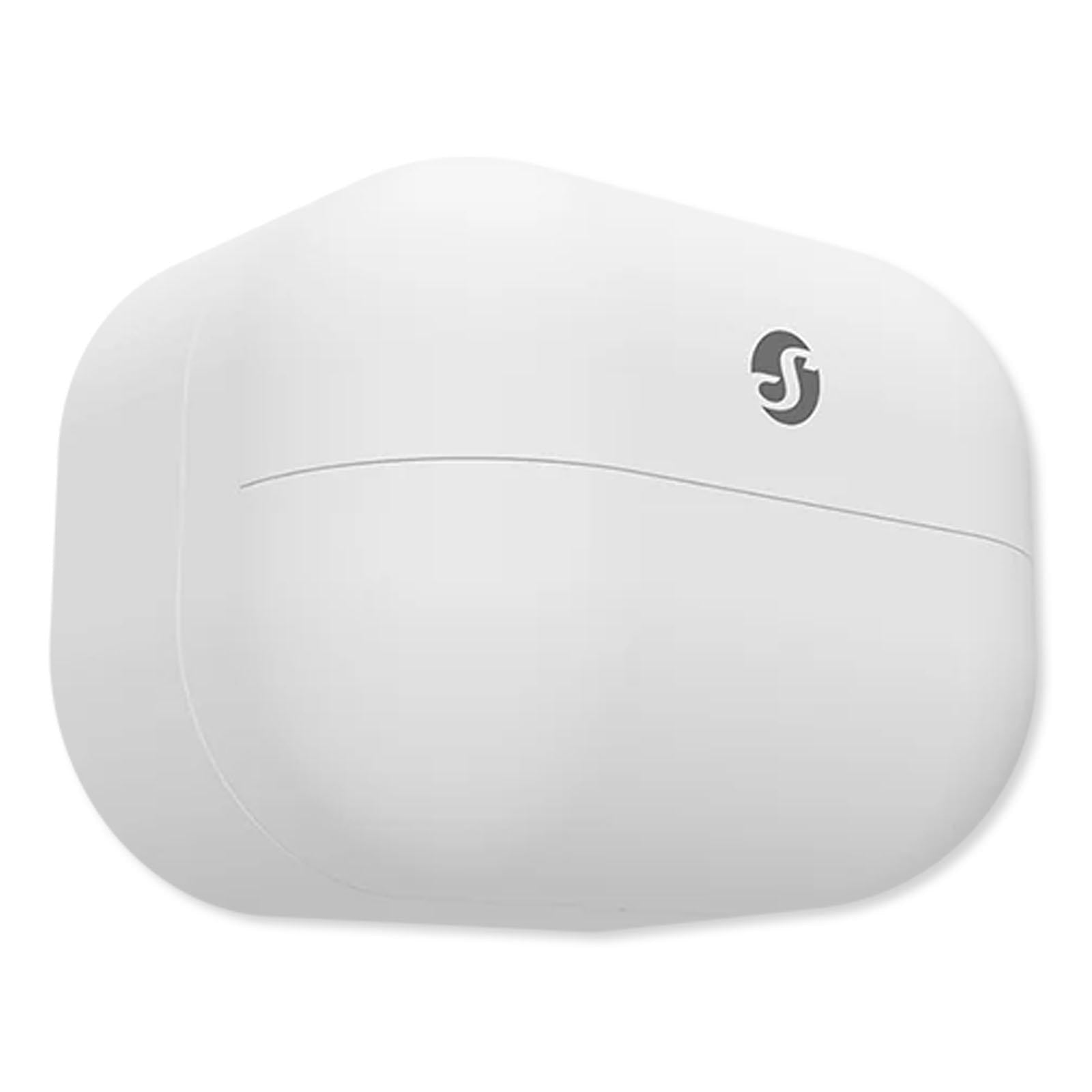 Shelly Smart Security Bundle Pack includes: Shelly BLU Door/Window, Shelly BLU Motion and Shelly BLU Gateway