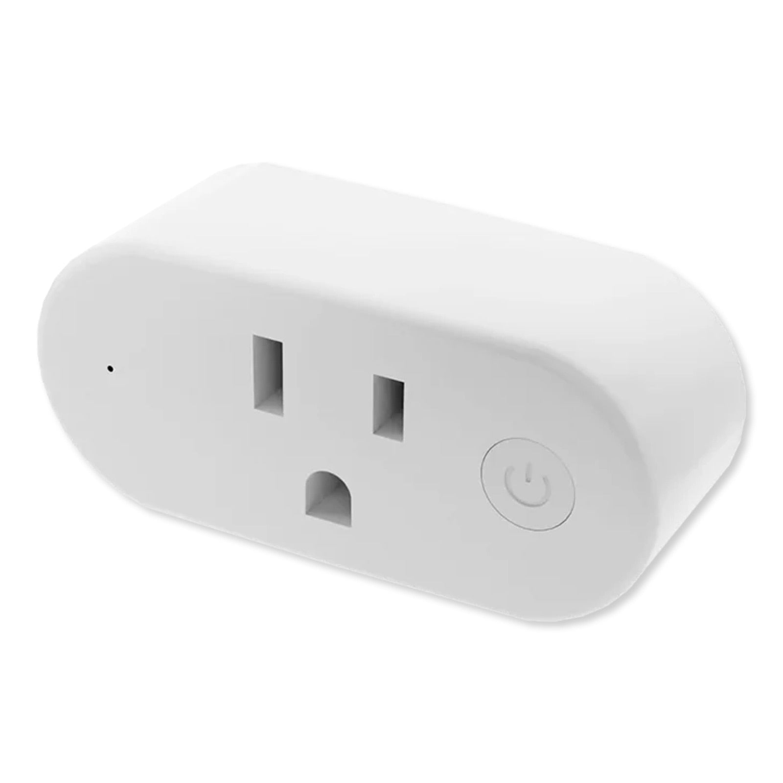 Shelly Wave Plug US, Z-Wave 800 & Z-Wave LR