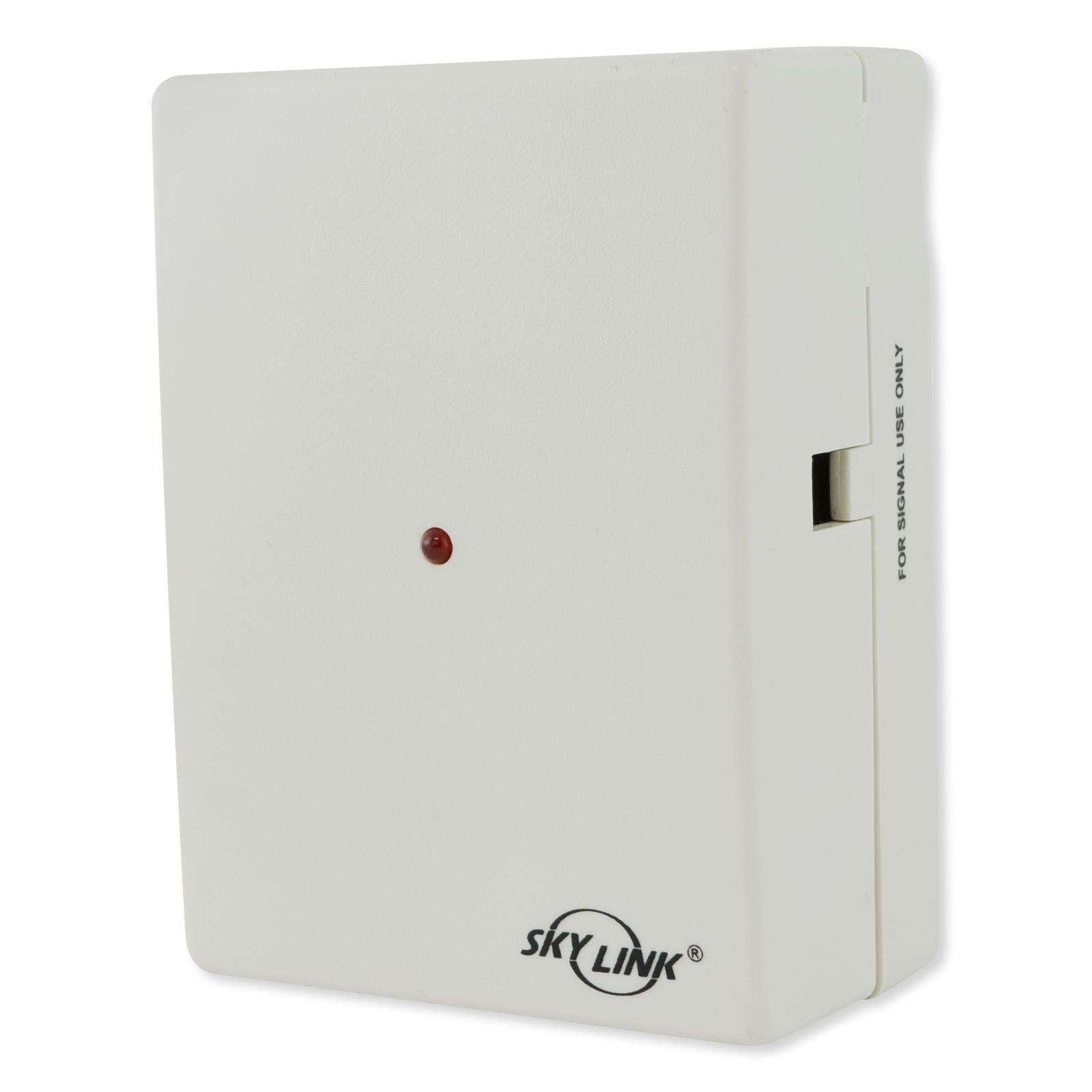 Skylink 318 Series Fixed Code Garage Door Receiver