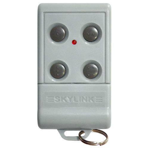 Skylink Garage Door Opener G6T Keychain Transmitter