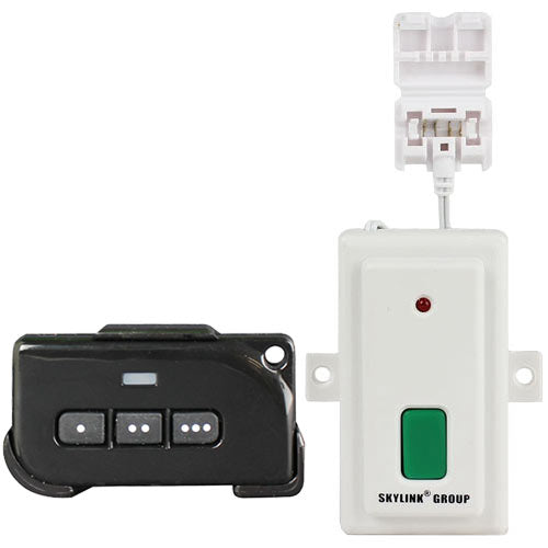 Skylink Garage Door Opener Visor Remote Set