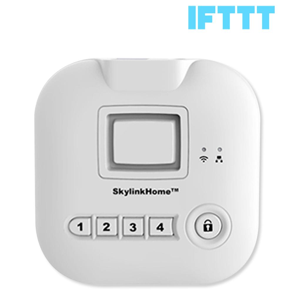 SkylinkNet Internet Hub