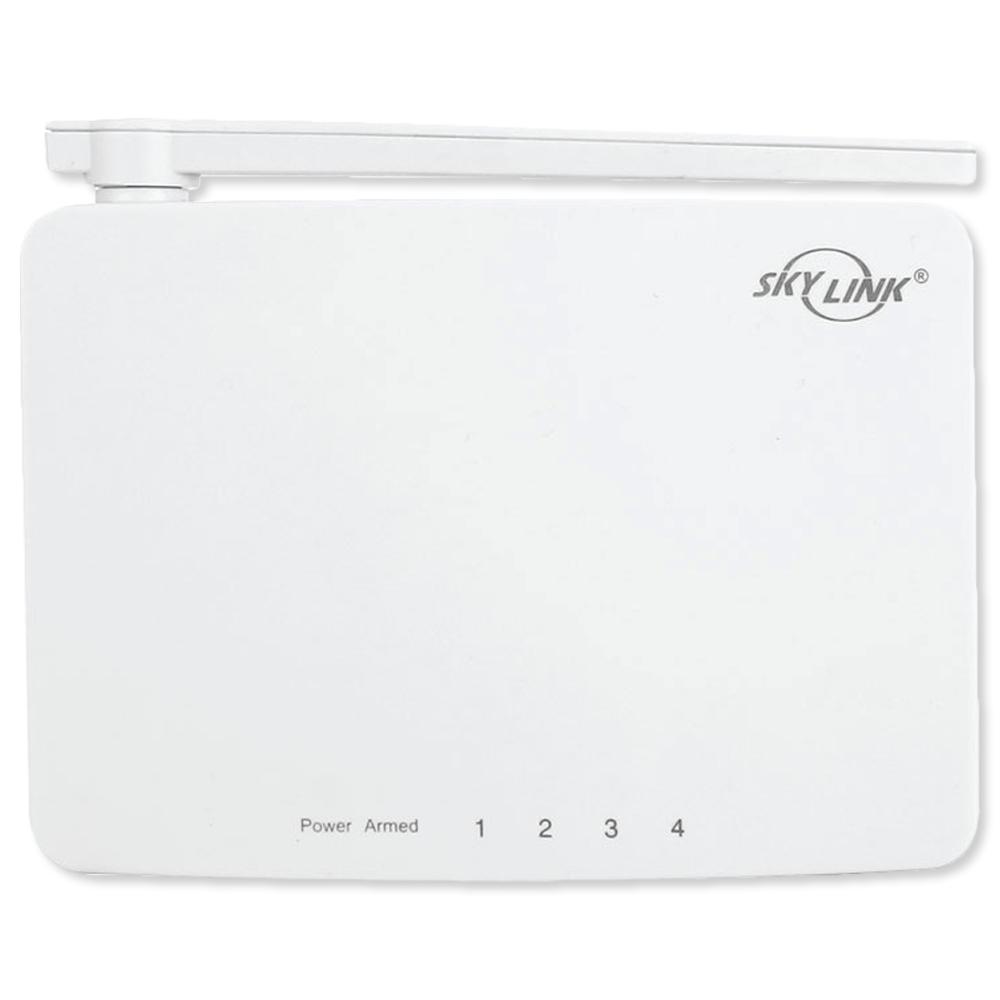 SkylinkNet Main Console/Indoor Siren
