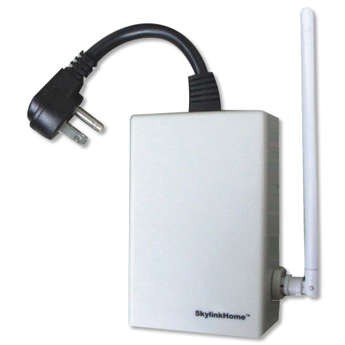SkylinkHome Plug-In On/Off Control (In/Outdoor)
