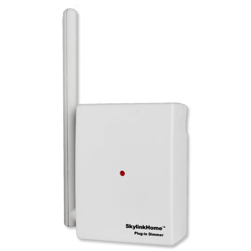 SkylinkHome Plug-In Dimmer for Security Systems