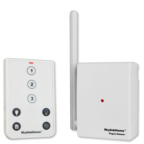 SkylinkHome Lighting Basic Starter Kit