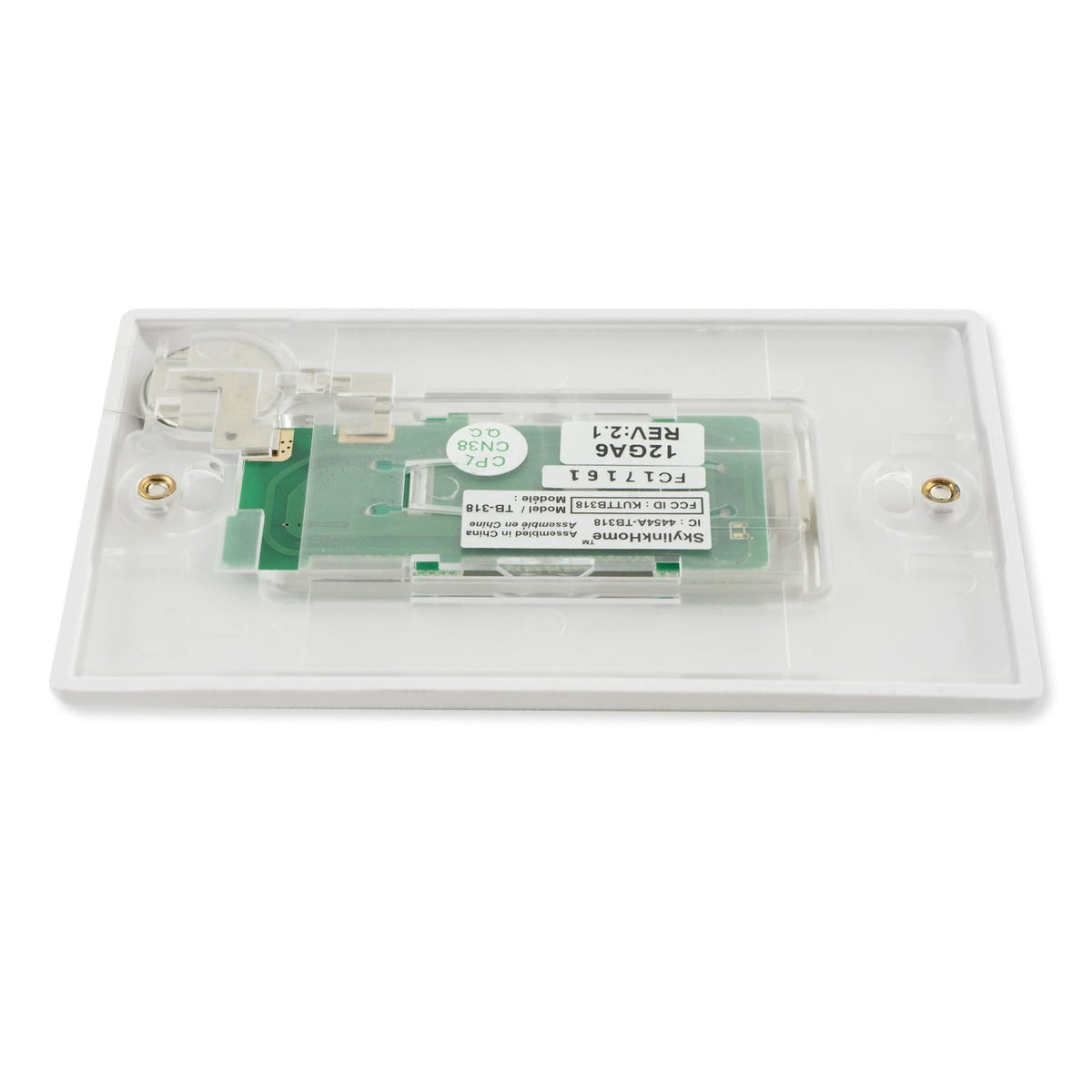 SkylinkHome Wall Mount Transmitter