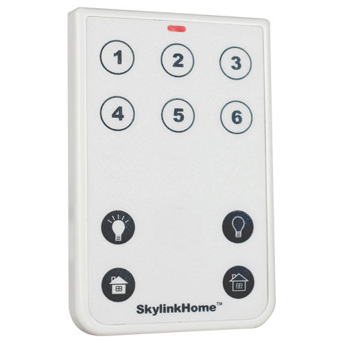 SkylinkHome 10-Button SkylinkPad Deluxe Remote
