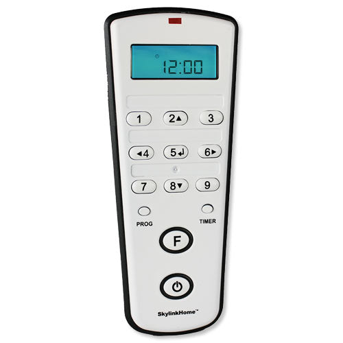 SkylinkHome LCD Deluxe Remote