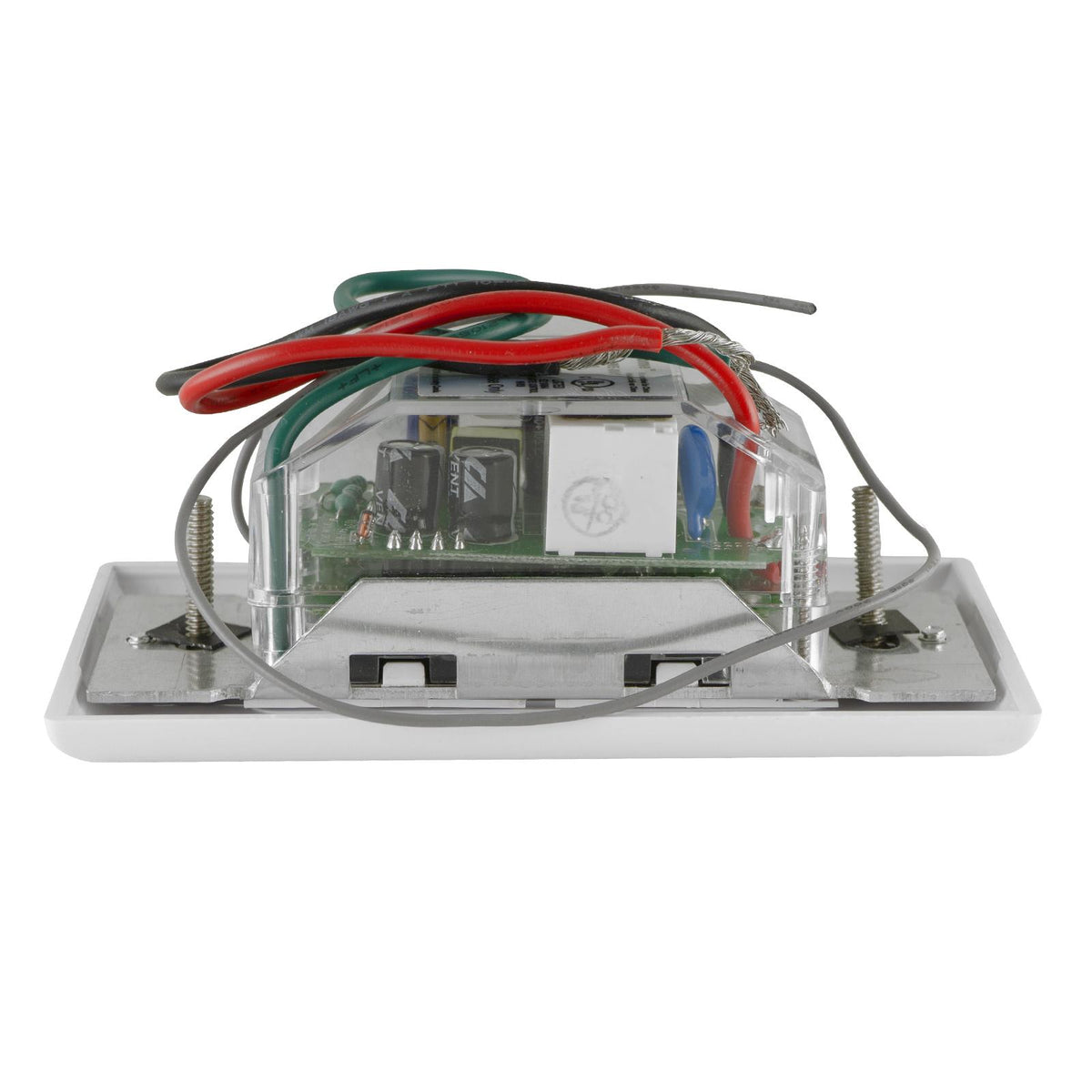 SkylinkHome Wall Switch with Snap-On Remote