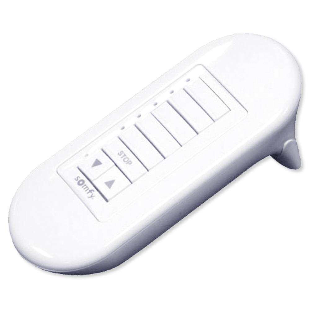 Somfy DecoFlex WireFree RTS Tabletop Accessory
