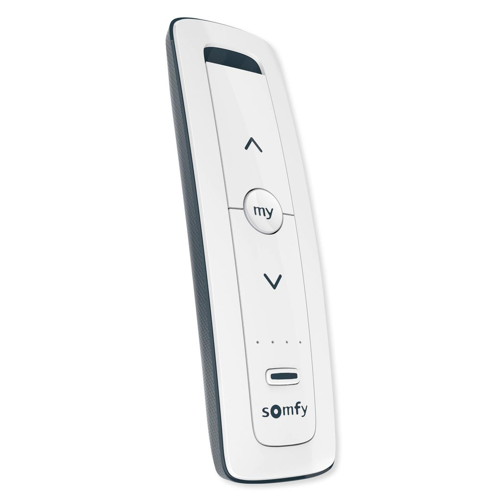 Somfy Situo RTS FCC Pure II Remote, 5 Channel - Home Controls