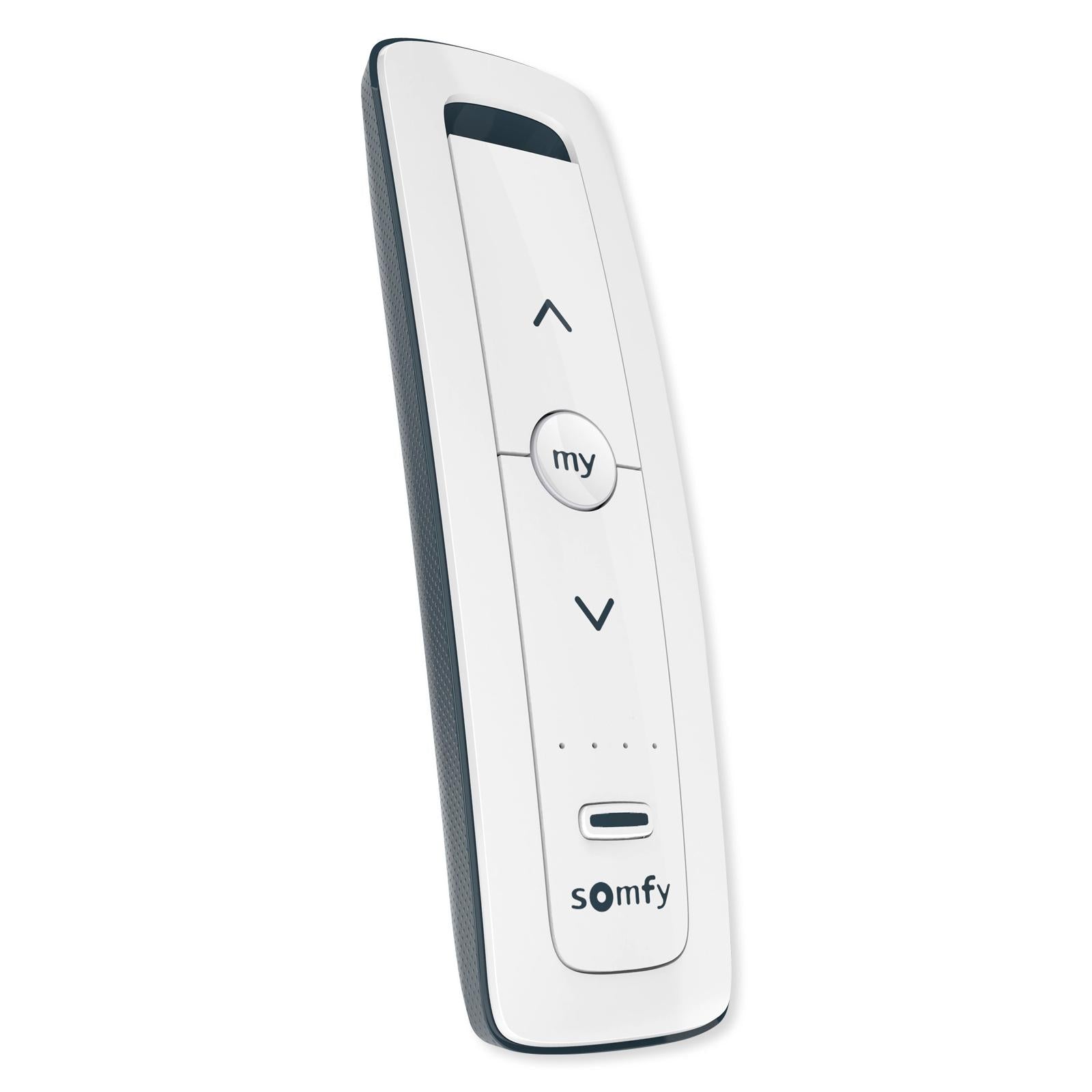 Somfy Situo RTS Pure II Remote, 5 Channel