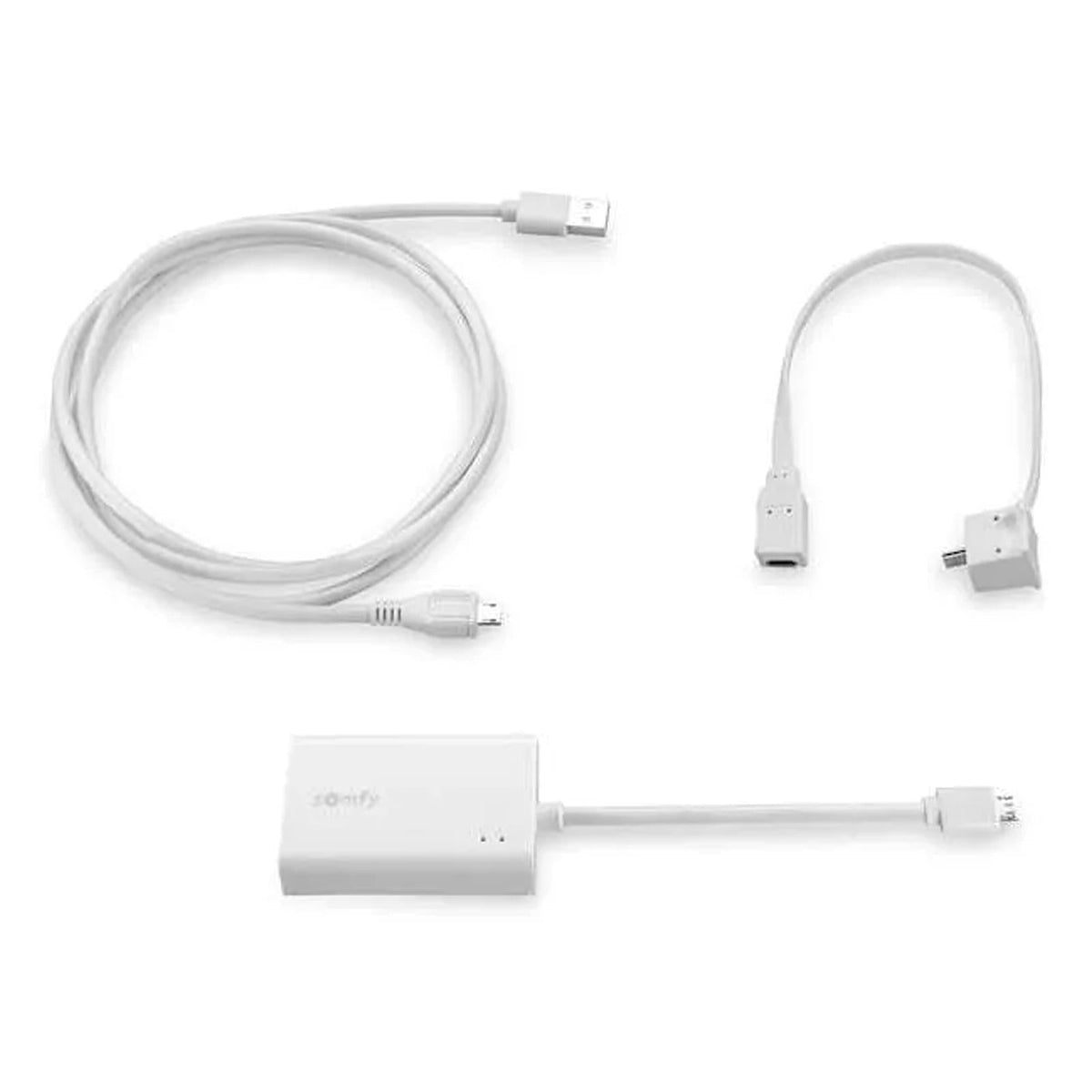 Somfy TaHoma Switch Ethernet Adaptor