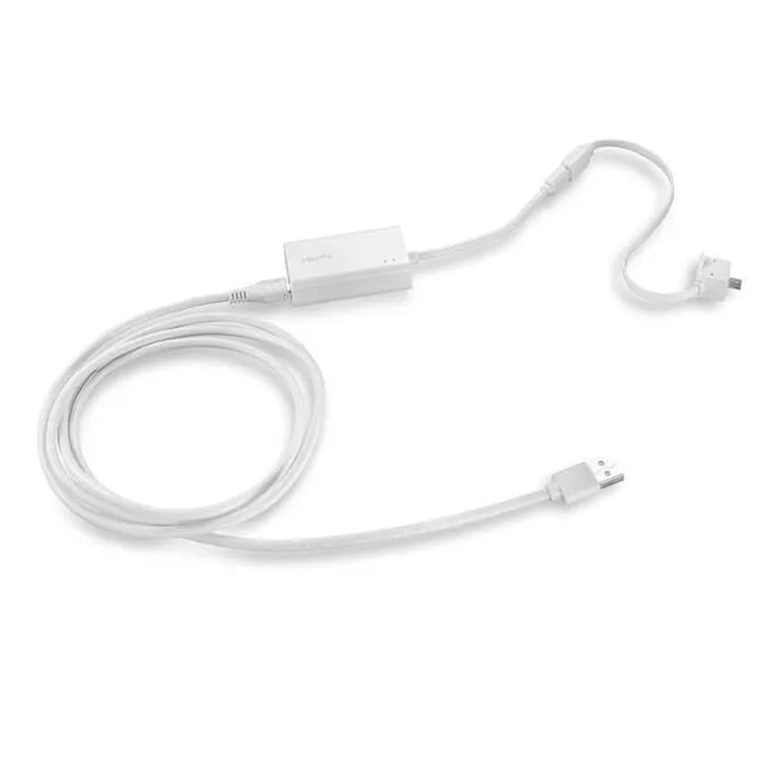 Somfy TaHoma Switch Ethernet Adaptor
