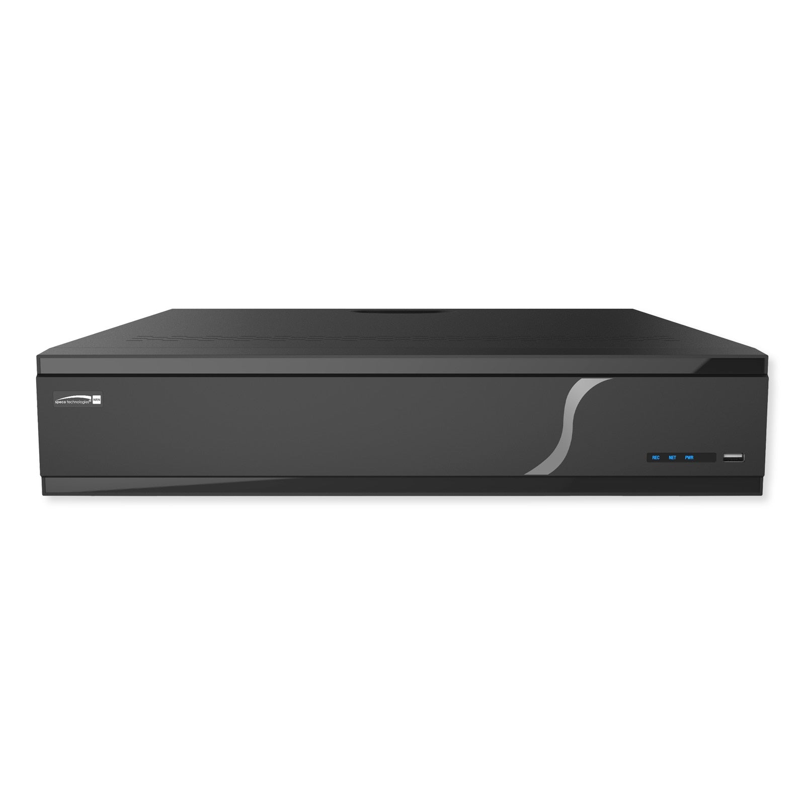 Speco 32-Channel 4K NVR With Facial Recognition and Smart Analytics