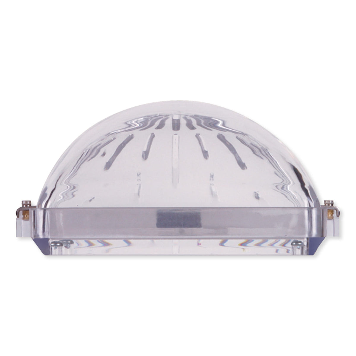 STI Horn/Strobe Damage StopperÂ®Â and Open Back Box for Flush Mount