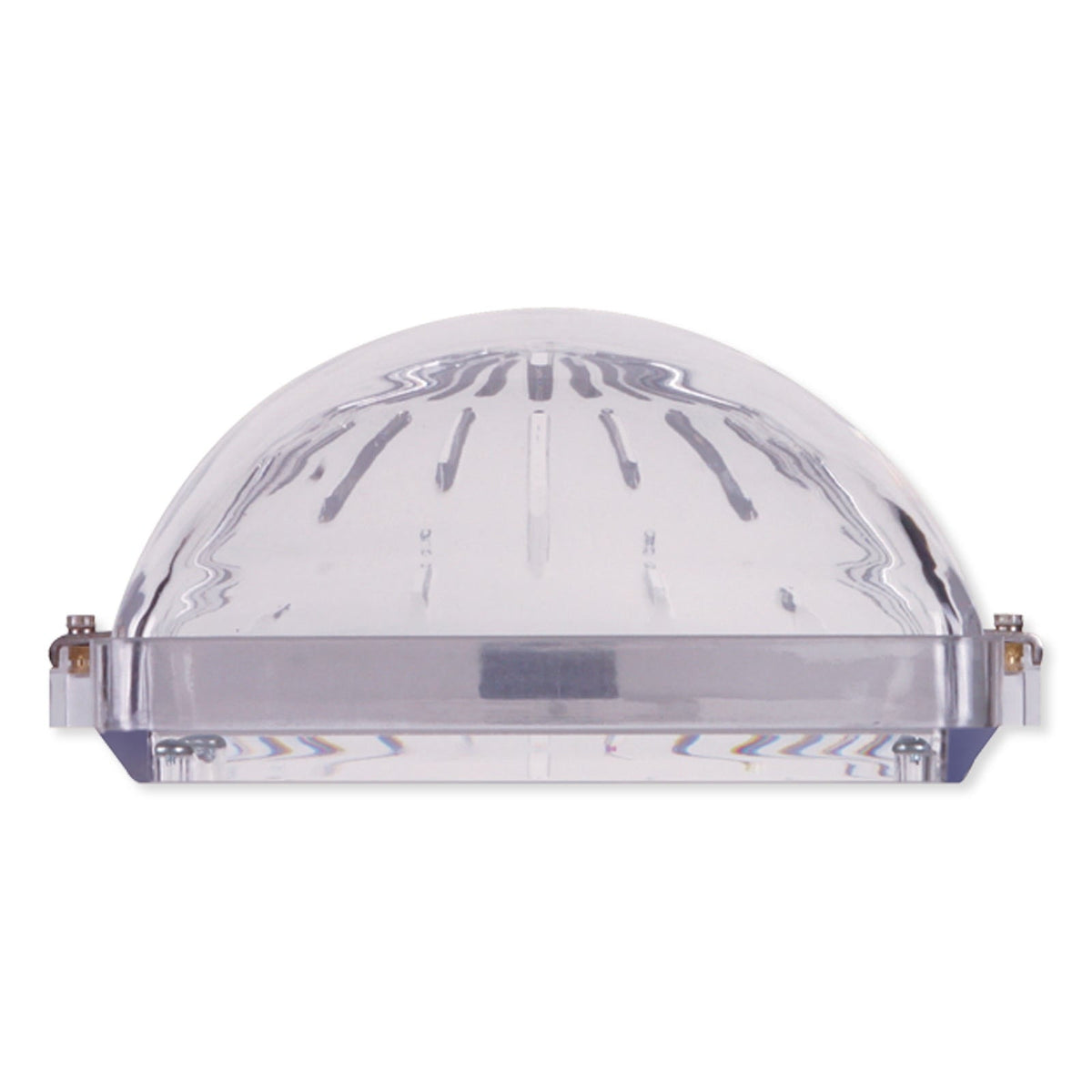 STI Horn Strobe Damage Stopper and Open Back Box for Flush Mount
