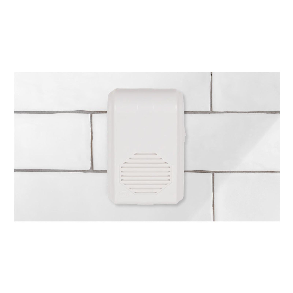 STI Wireless Doorbell Extender with Receiver Kit