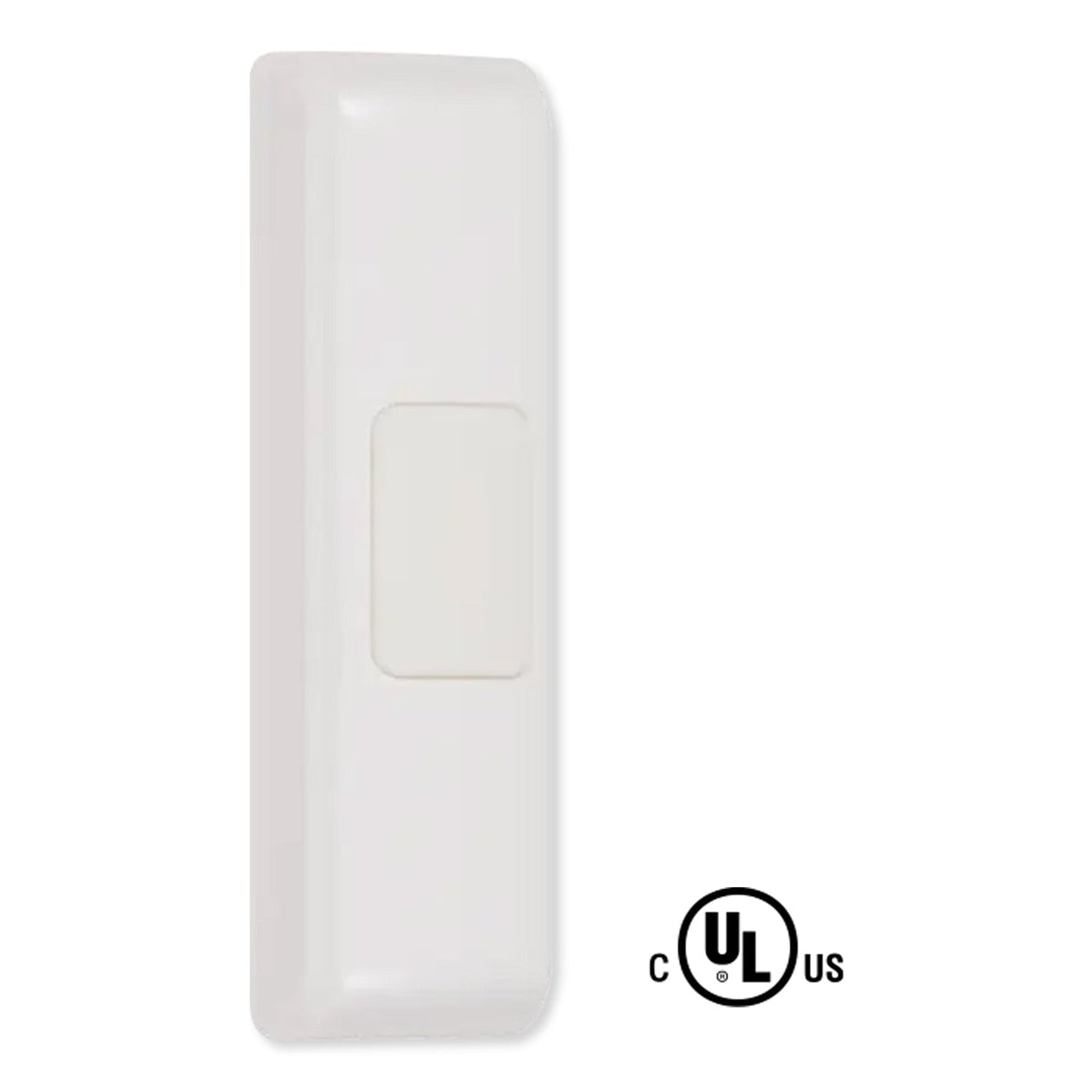 STI Wireless Doorbell Chime Button