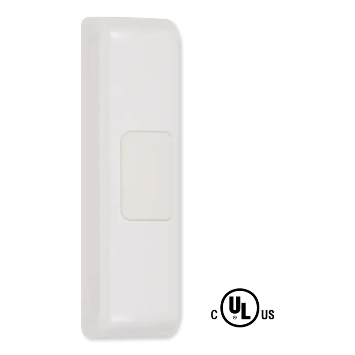 STI Wireless Doorbell Chime Button