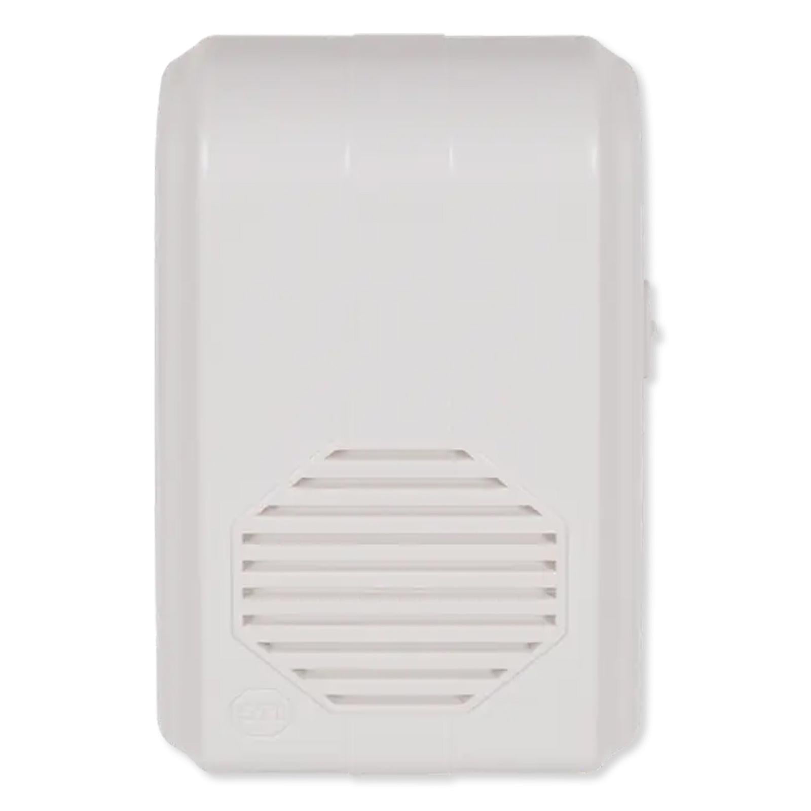 STI Wireless Doorbell Chime with Receiver Kit
