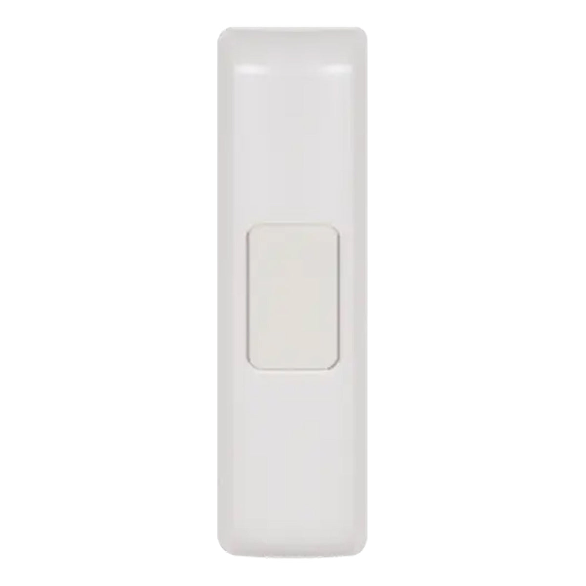 STI Wireless Doorbell Button Alert with Single Channel Slave Receiver