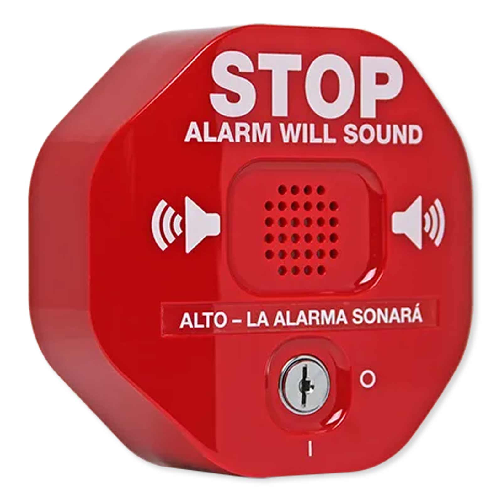 STI Exit StopperÂ®Â Multifunction Door Alarm