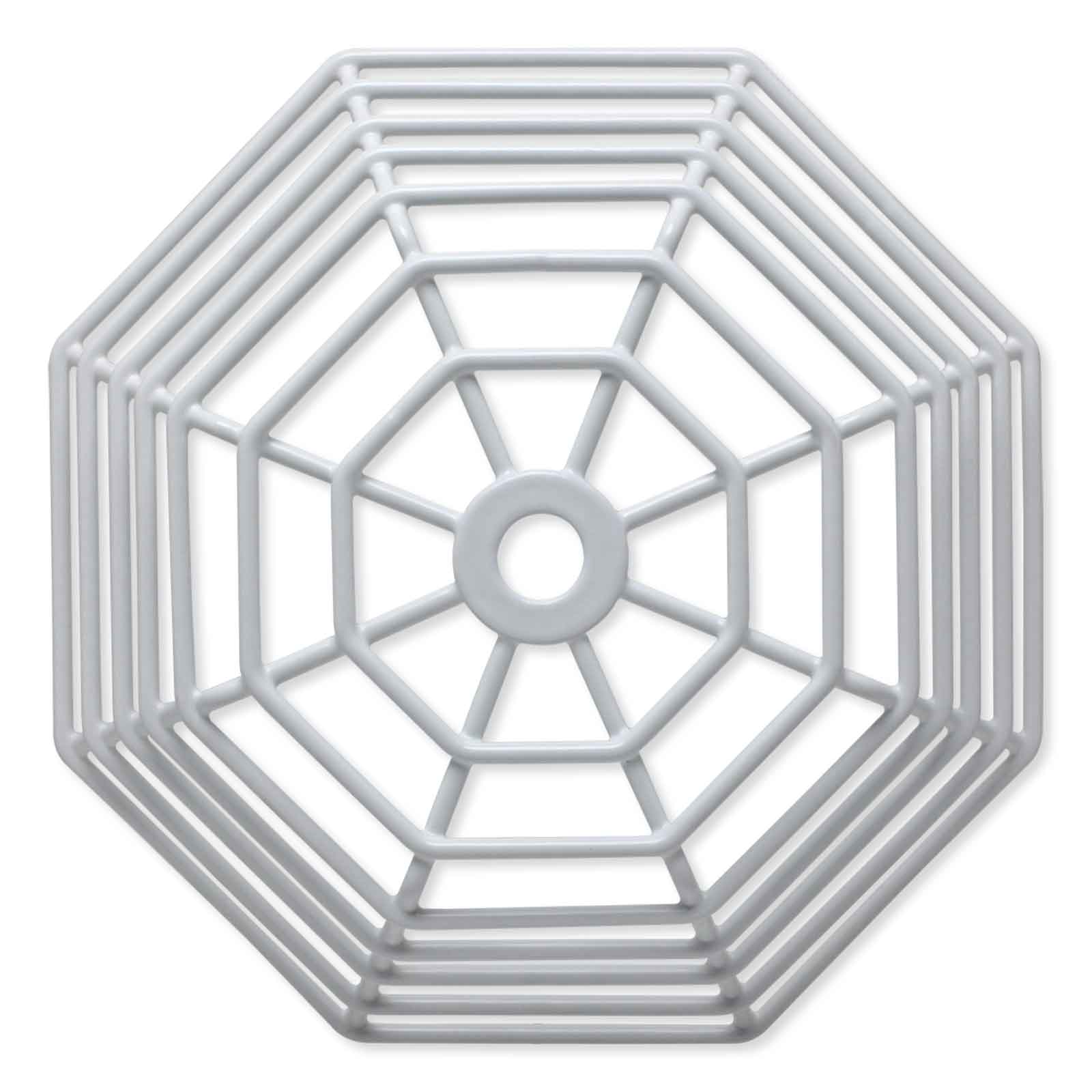 STI Steel Web StopperÂ®, Low Profile, Flush Mount