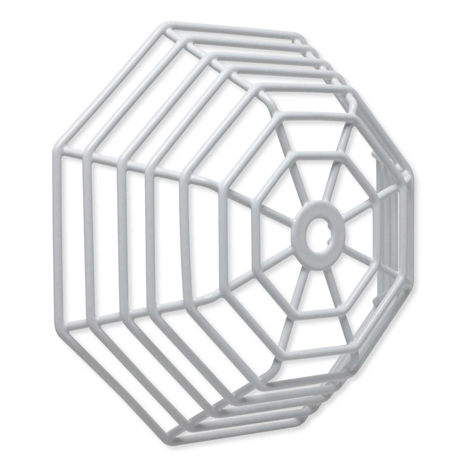 STI Steel Web Stopper - Low Profile - Flush Mount