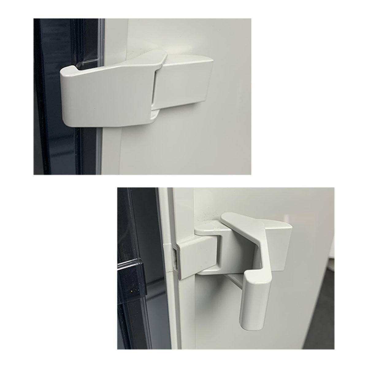 STI EnviroArmour NEMA Polycarbonate Enclosure, Tinted
