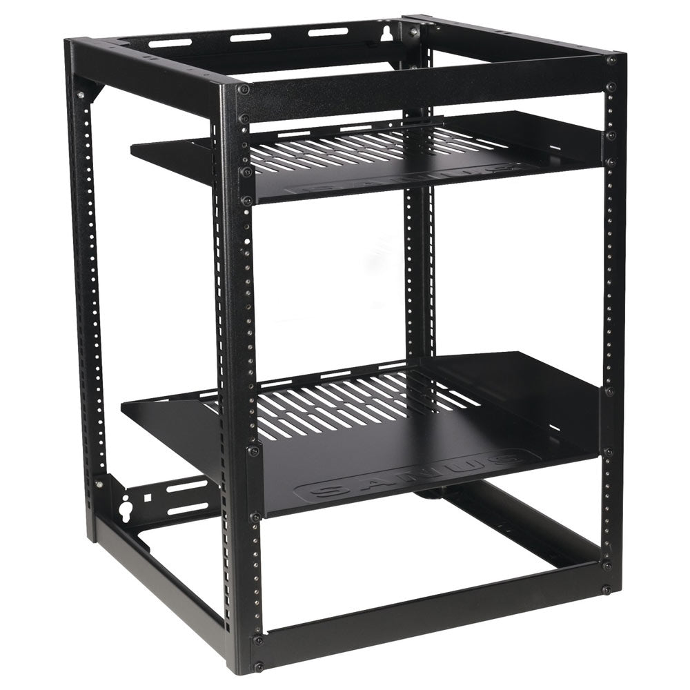 Sanus Stackable Skeleton Rack