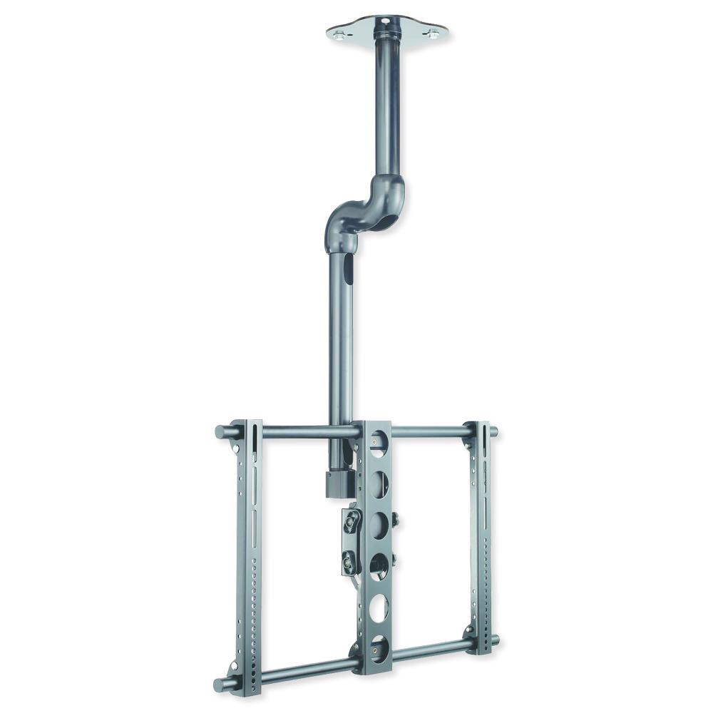 Sanus Tilt &amp; Swivel Ceiling Display Mount, 37-70"