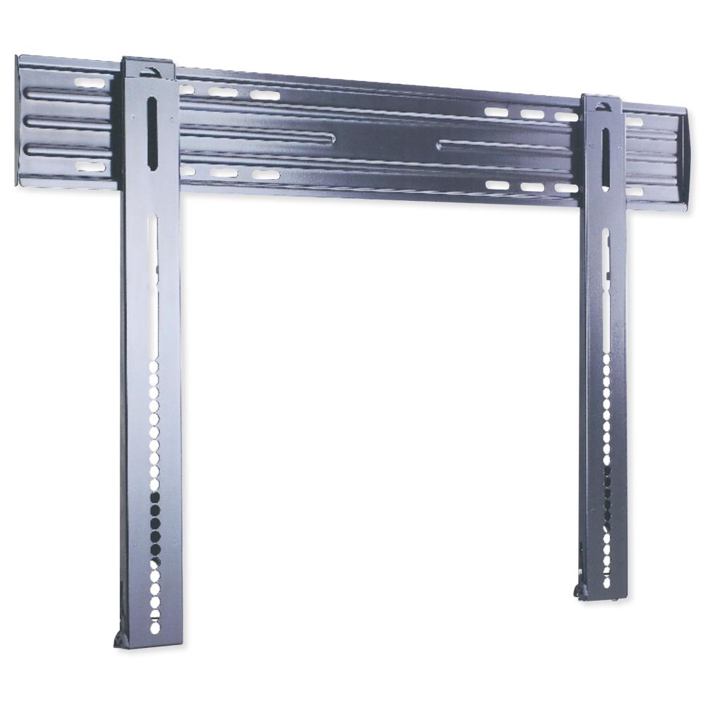 Sanus Super Slim Fixed Wall Display Mount, 51-80"