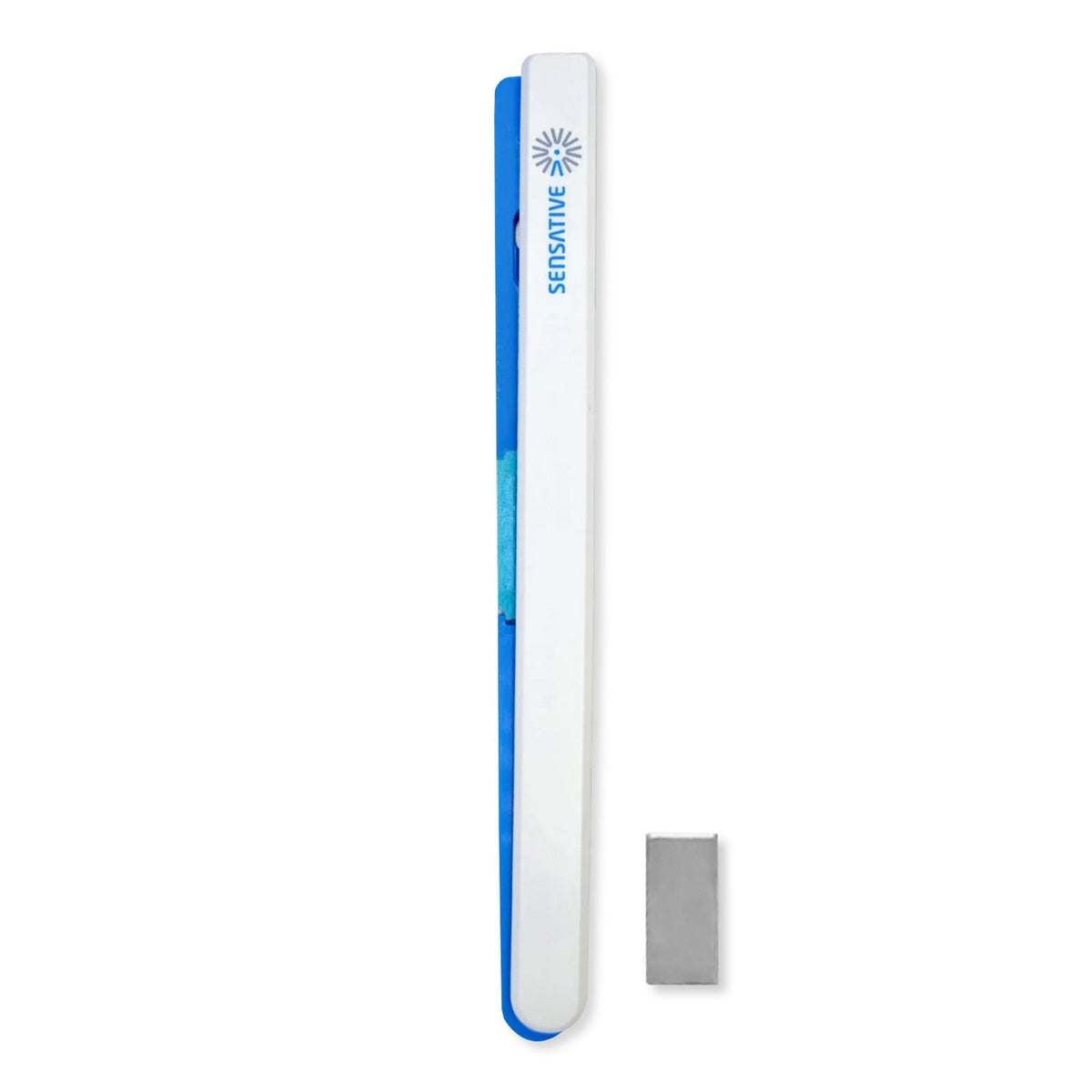 Sensative Strips Drip Z-Wave 800 Water Leak &amp; Temperature Sensor, with Magnet