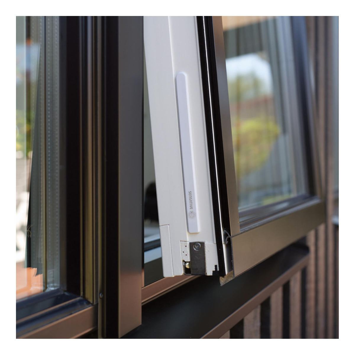 Sensative Strips Multi-Sensor +Guard for LoRaWAN