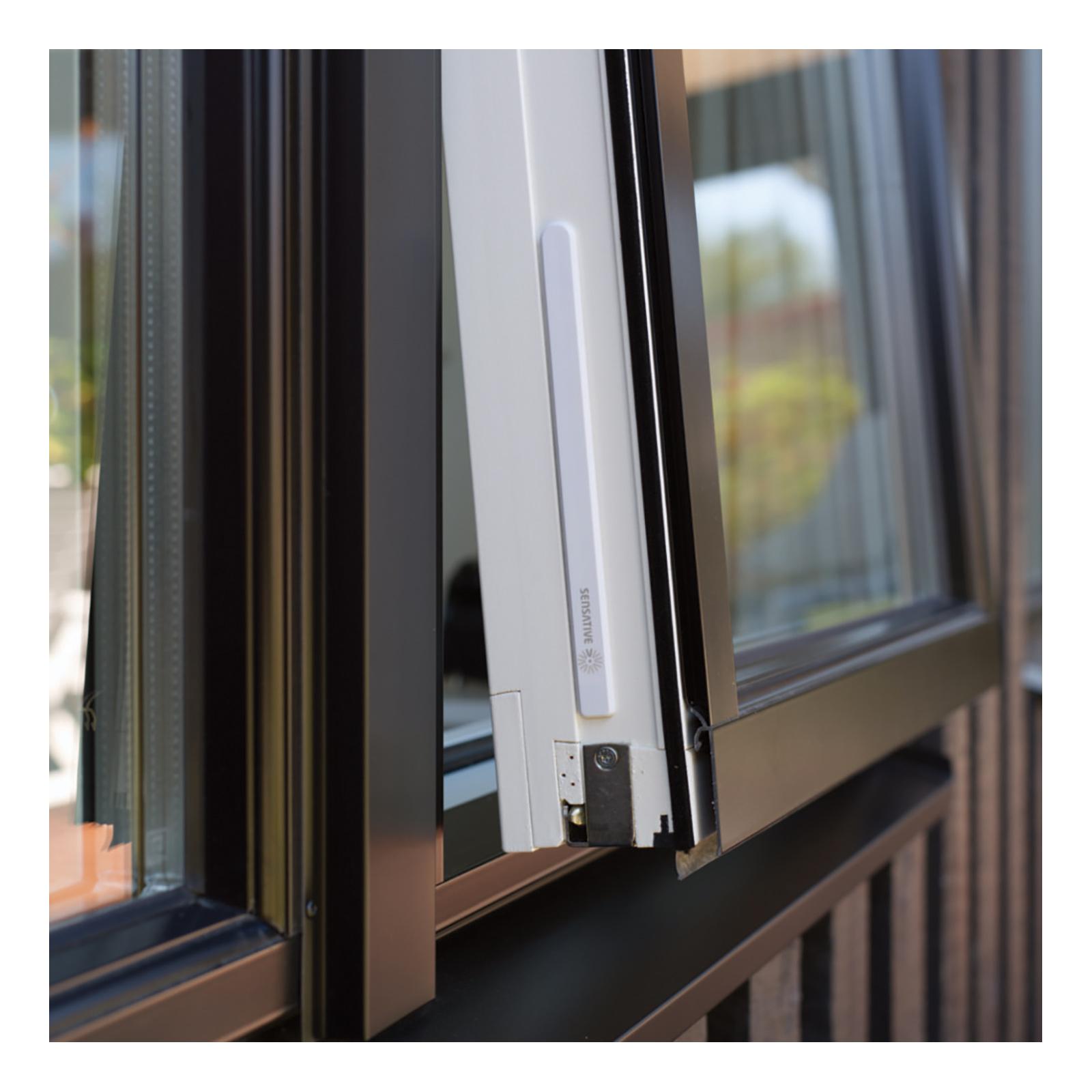 Sensative Strips Multi-Sensor +Guard for LoRaWAN