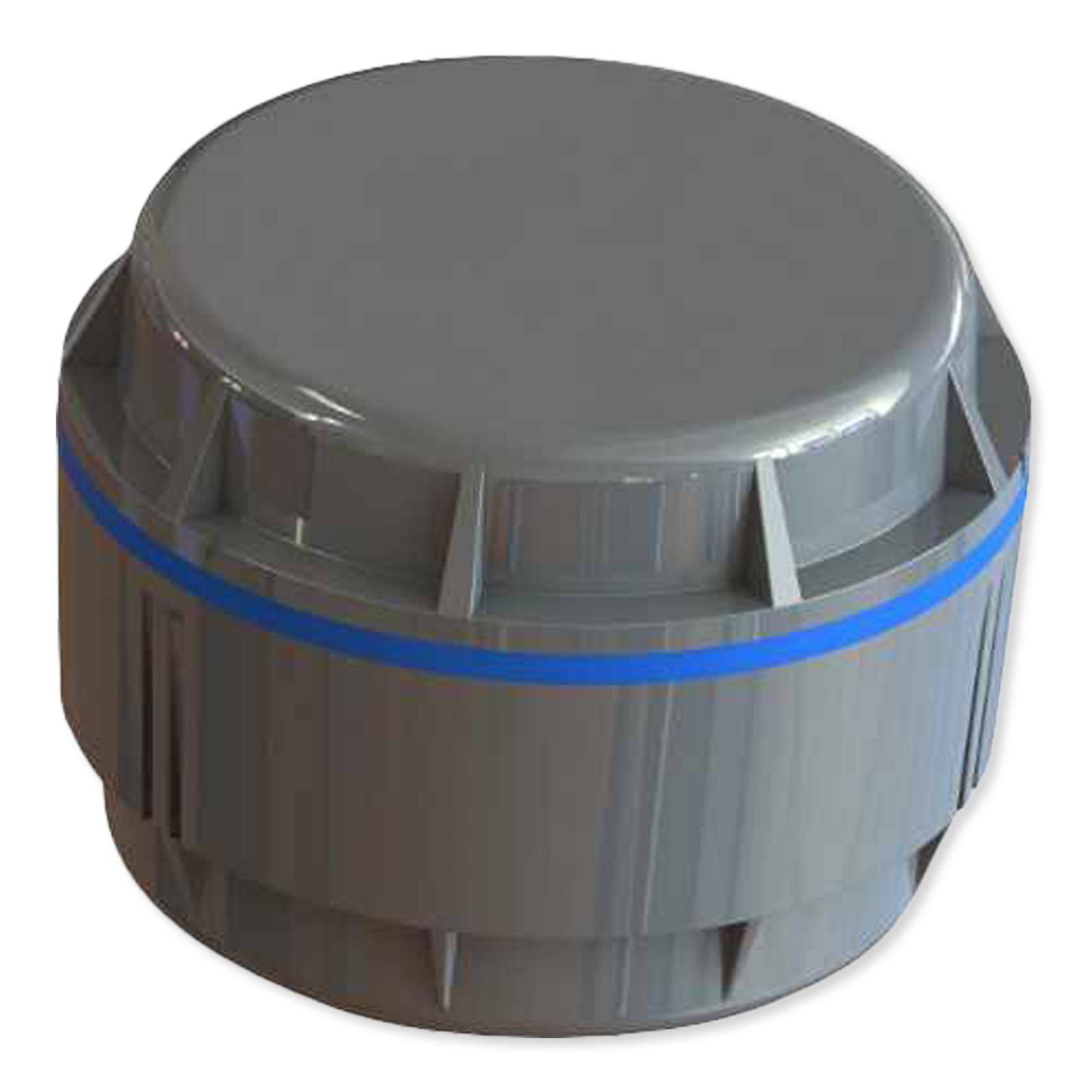 Sensative Puck Radar sensor for LoRaWAN. Narrow lens