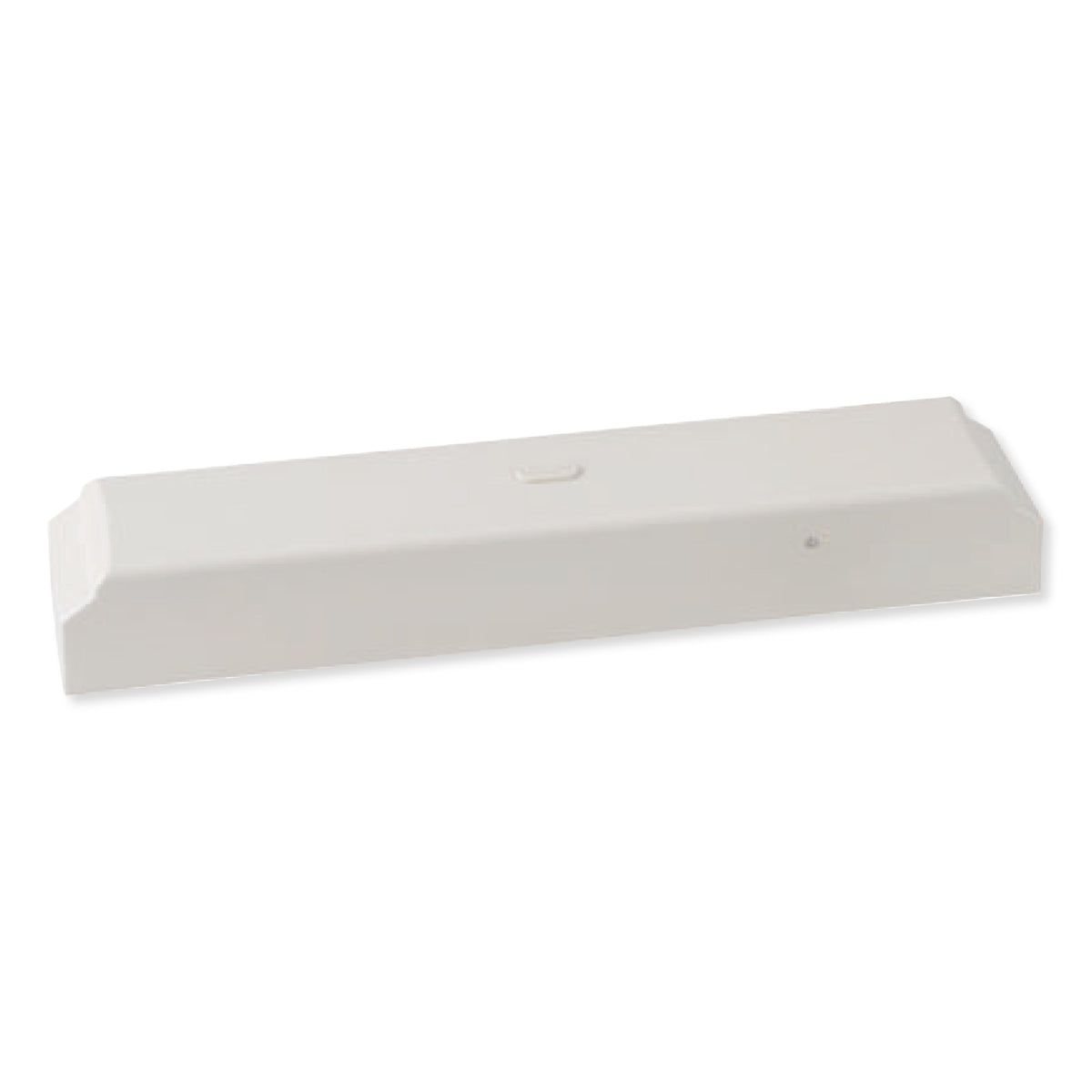 Truth Sentry II HS Motor System Cover, White