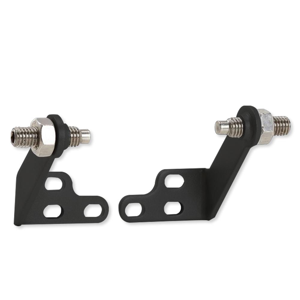 UCS Long Slim Bracket Kit For Vega/Quasar Motor Systems