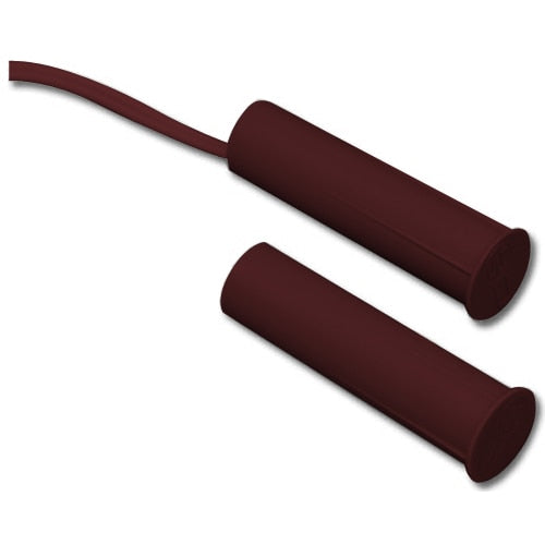 USP Magnetic Contact, 3/8 In. Press Fit, 0.65 In. Gap