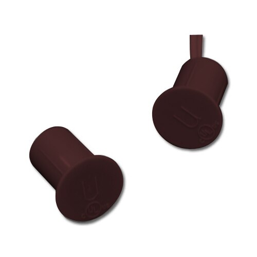 USP Concealed Contact, 0.6 In. Gap, NC, 3/8 In. Press Fit