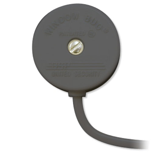 USP Window Bug Glass Break Sensor