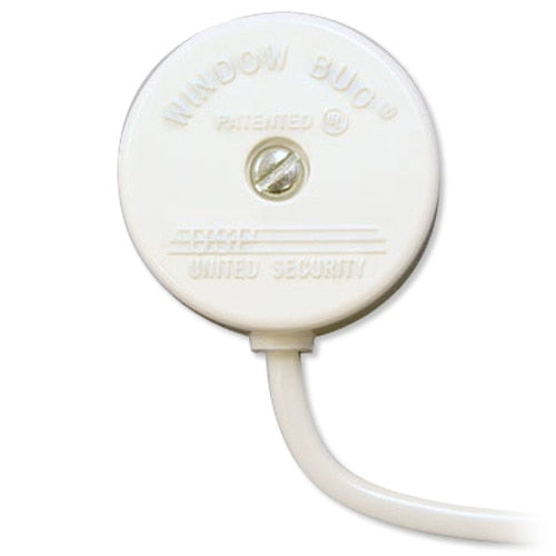 USP Window Bug Glass Break Sensor