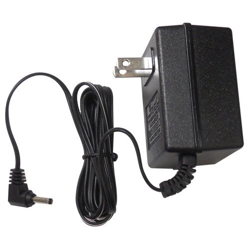 USP AC/DC Adapter with Plug 12VDC/500MA