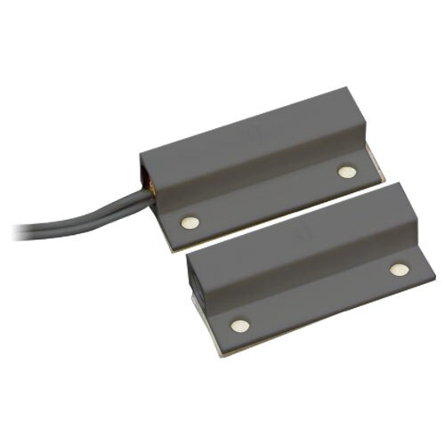 USP Best Price Mini Stick-On Magnetic Contact, 3/4 In. Gap