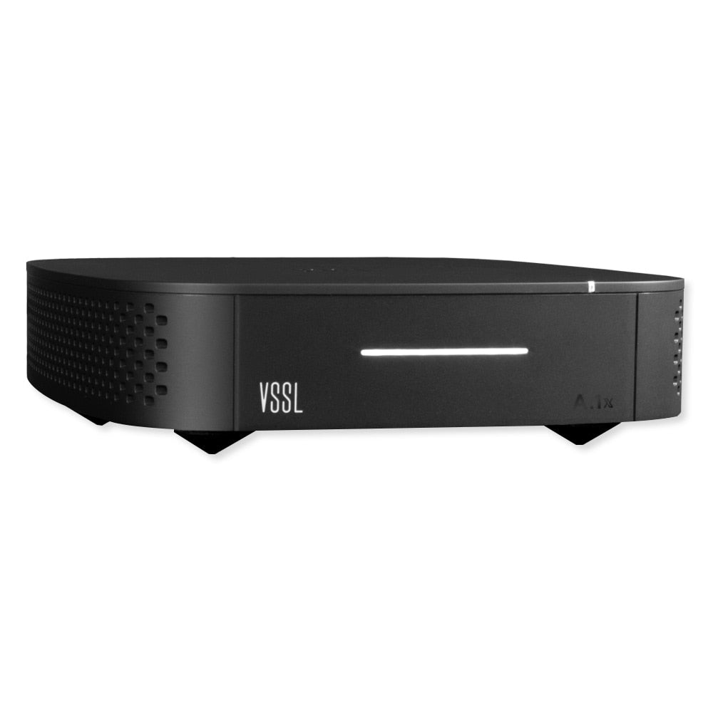 VSSL A.1X Home Audio Streaming System, 1 Zone, 2 Channel (2nd Gen)